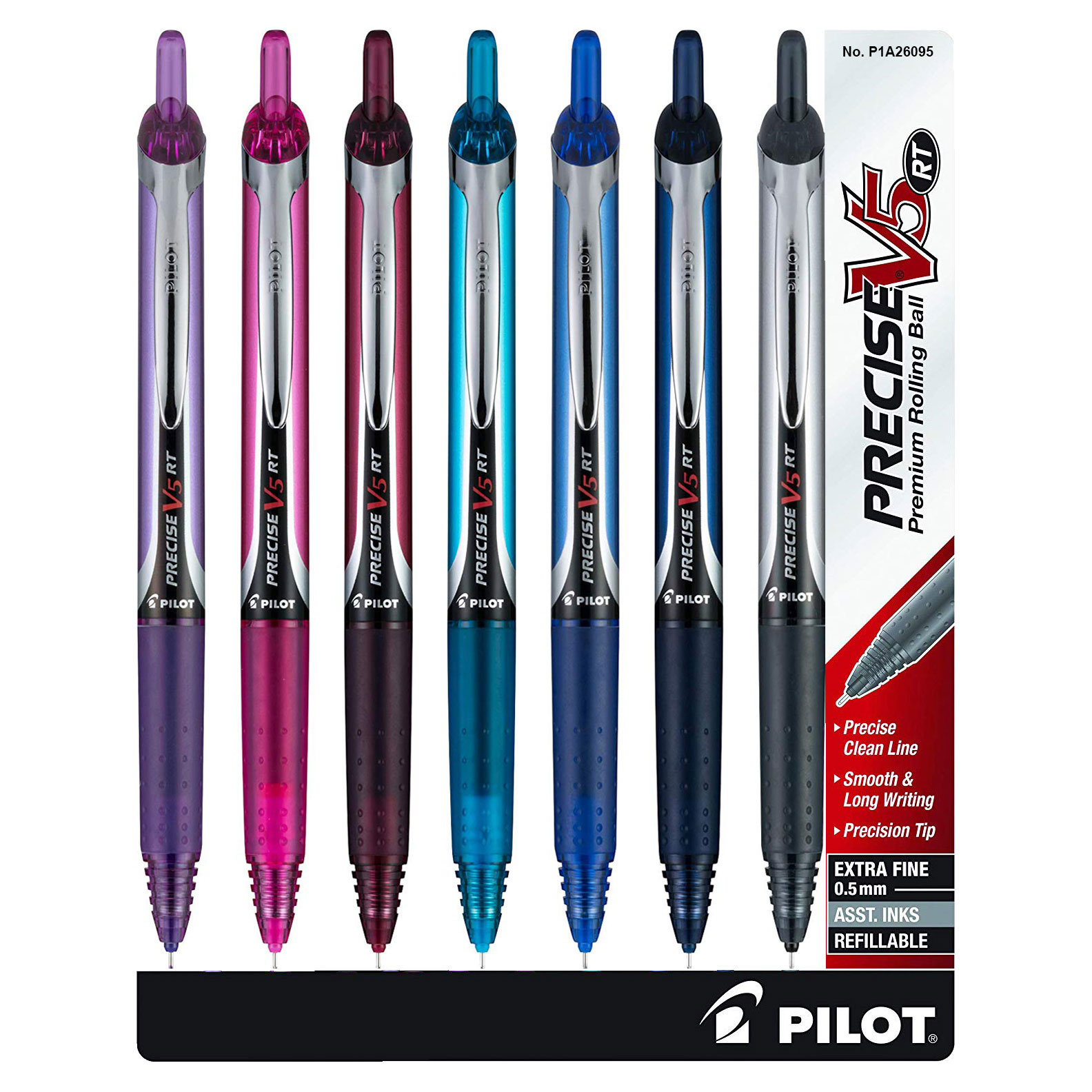 pilot-precise-v5-rt-26095-