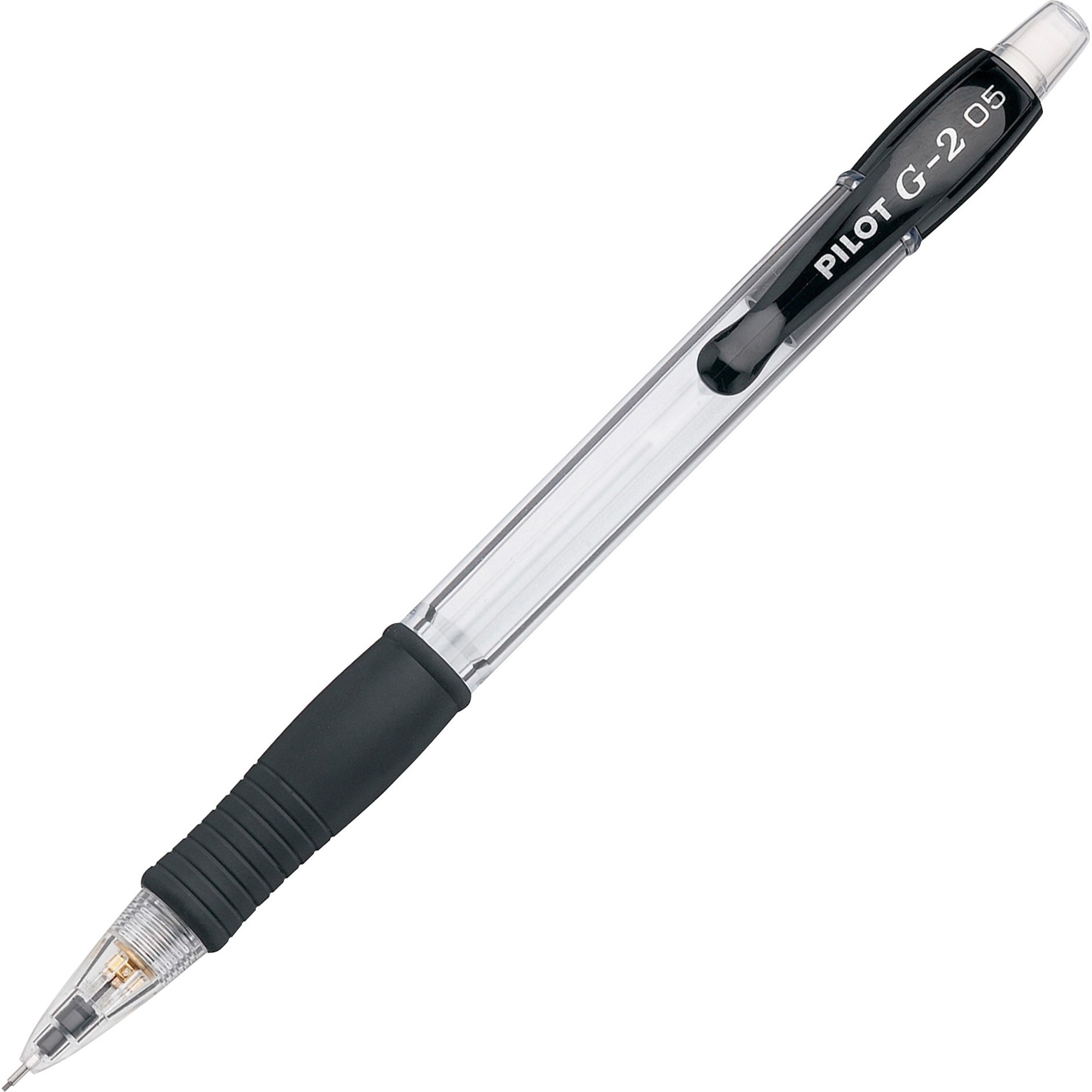 Pilot 51014 G2 05 Mechanical Pencil, 0.5mm | Nordisco.com