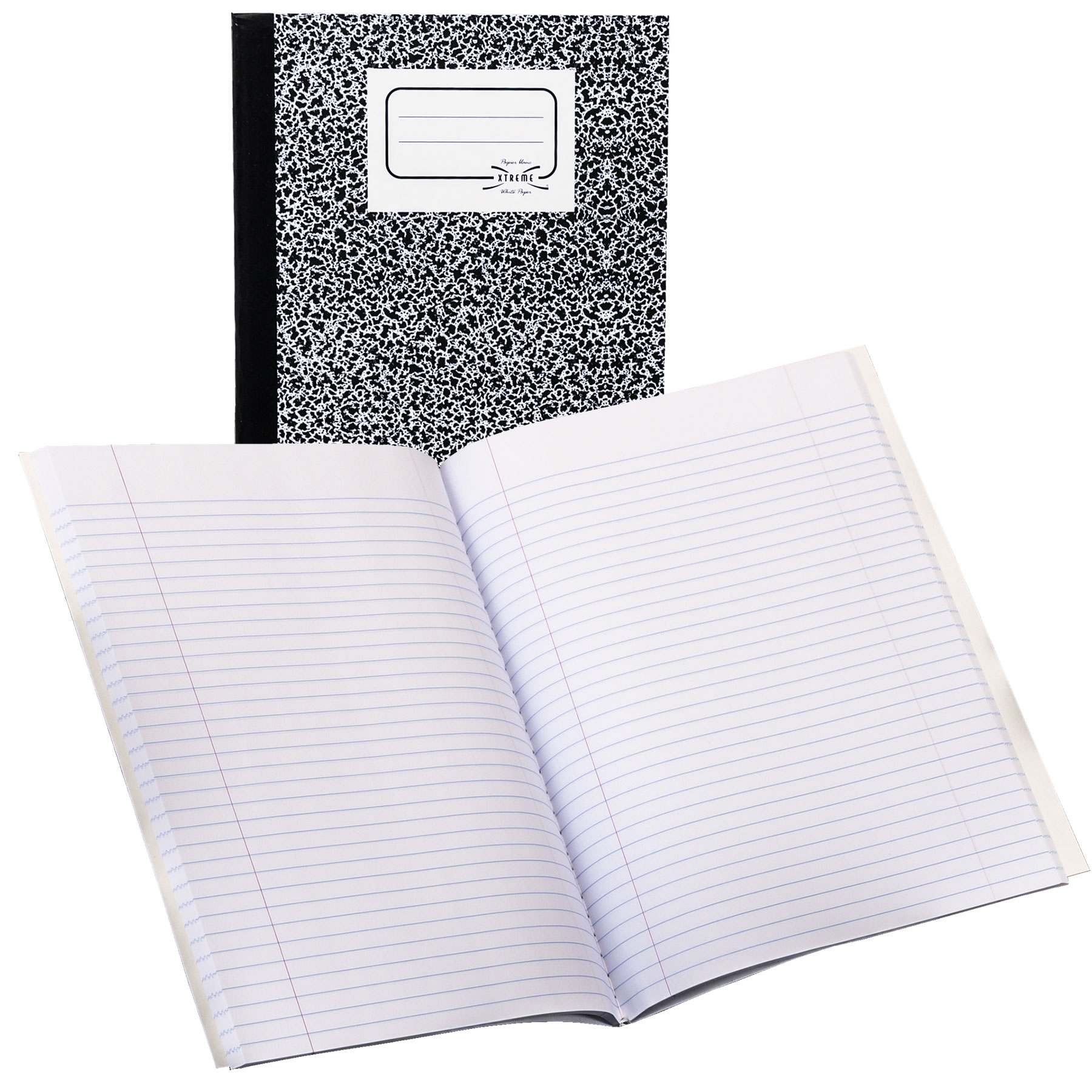 unlogical poem/ホワイト Amazon.com : SUNEE Spiral Notebooks Wide Ruled, 1-Subject, 4