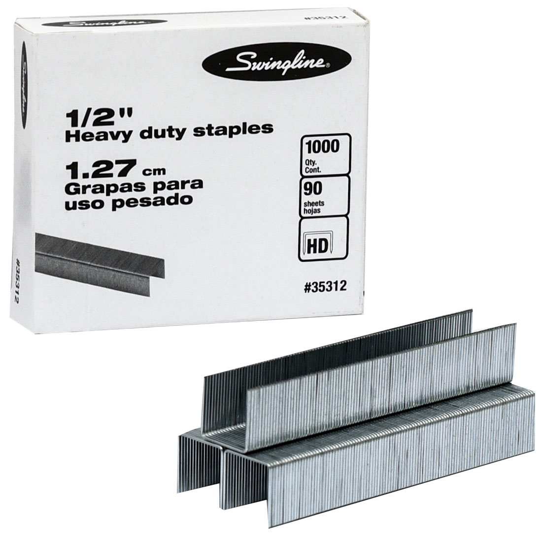 Swingline 35312 1/2