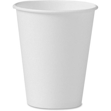 Solo ThermoGuard Insulated Paper Hot Cups