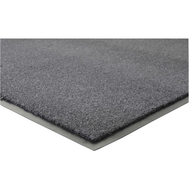 Genuine Joe 56462 Silver Series Indoor Walk-Off Mats | Nordisco.com