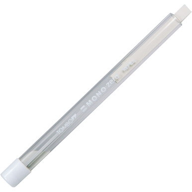 Tombow - Mono Zero Eraser - Refill -Round