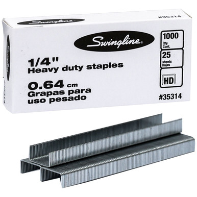 Swingline 35314 1/4