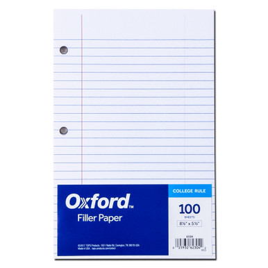 oxford-62304-filler-paper-8-12