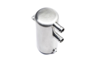 42 Draft Designs Stealth Oil Catch Can - Universal Fit