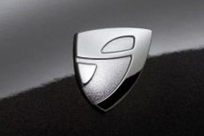 VW Individual Emblem