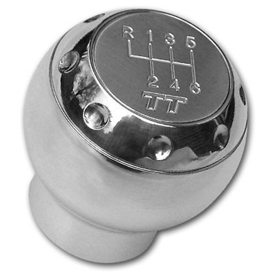 Forge Alloy Big Gear Knob for Volkswagen Audi Group Cars