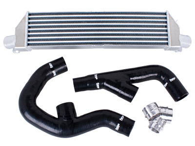 Forge Twintercooler for Golf Mk5 GT 1.4 TSI