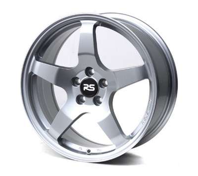 Neuspeed RSe05 Light Weight Wheel 17x8 5x112