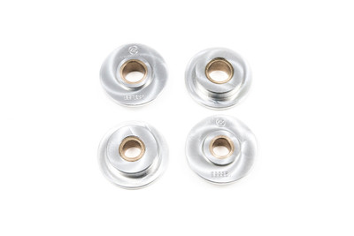 42 Draft Designs Shifter Bushing Kit - Mk5 6-Speed MY06