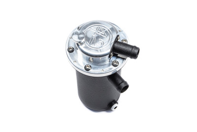 42 Draft Designs Ultimate Oil Catch Can - Universal Fit