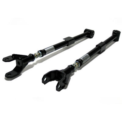 KW Adjustable Rear Tie Arms - VW Golf Mk4 - 4WD Only