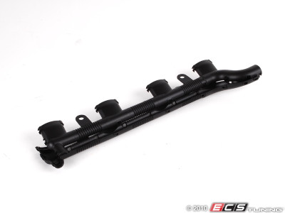 Genuine VAG Black Ignition Coil Harness Covering