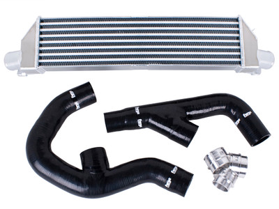 Forge Twintercooler for Scirocco 'R'