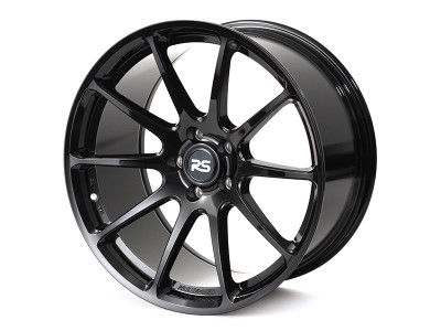 Neuspeed RSe102 - Gloss Black