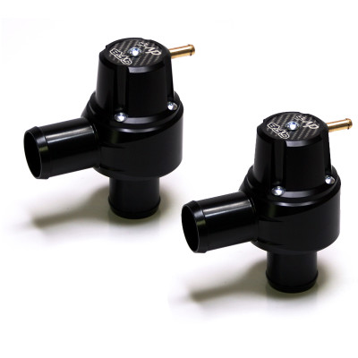 GFB DV+ For VAG 2.7 Bi-Turbo Engines - T9301x2