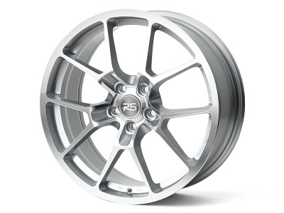 Neuspeed RSe10 Light Weight Wheel 19x8.5 5x112