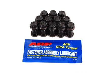 ARP Differential Crownwheel Bolt Kit - 02M and 02Q