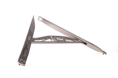 Racingline Body Brace - Audi S4 (B9)