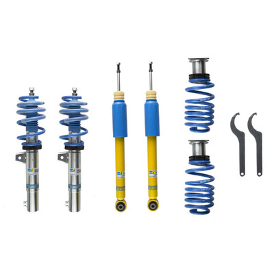 Bilstein B14 Coilover Kit - VW SCIROCCO (137, 138) 50mm Strut Diameter
