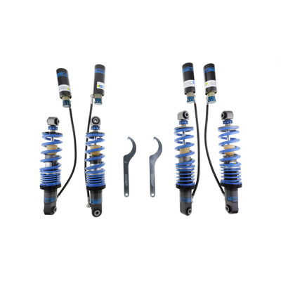 Bilstein B16 Clubsport Coilover Kit - AUDI R8 (422, 423)