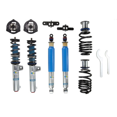 Bilstein B16 Clubsport Coilover Kit - VW GOLF V (1K)