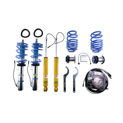 Bilstein B16 Ridecontrol Coilover Kit - VW GOLF V (1K) inc GTI / R32