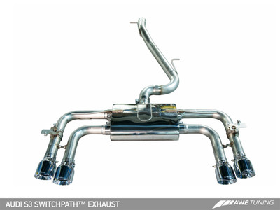 AWE Tuning Switchpath Exhaust System