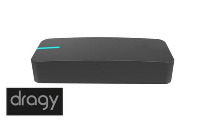 DRAGY - The GPS Based Performance Metering Device