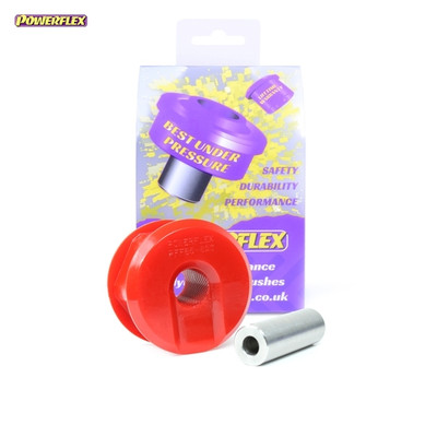 Powerflex Lower Engine Mount Large Bush (Diesel) - A2 (1999 - 2005) - PFF85-620R