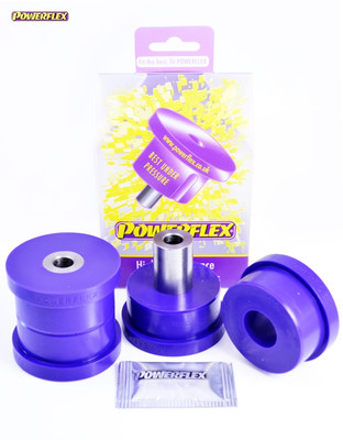 Powerflex Rear Tie Bar to Chassis Front Bush - Q3 (2012 - ON) - PFR85-508