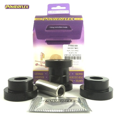 Powerflex Rear Lower Spring Mount Outer - Q3 (2012 - ON) - PFR85-509