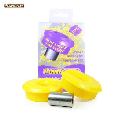 Powerflex Lower Engine Mount Large Bush - Cordoba MK2 6L (2002 - 2009) - PFF85-620