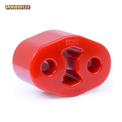 Powerflex Universal Exhaust Mount - Mii (2011-) - EXH023