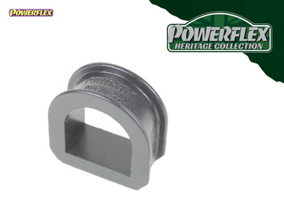 Powerflex Heritage Steering Rack Mount - Jetta MK1 (1979-1984) - PFF85-229H