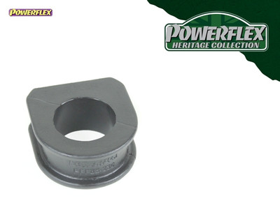 Powerflex Heritage Steering Rack Mount - Jetta MK1 (1979-1984) - PFF85-230H