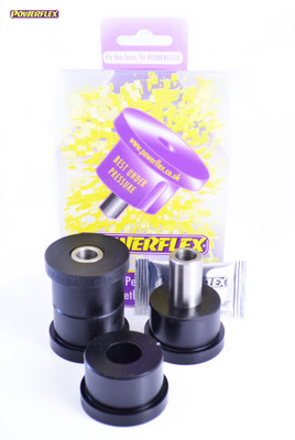 Powerflex Rear Lower Spring Mount Inner - Sharan MK2 (2010 - ON) - PFR85-510