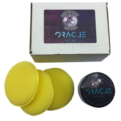 OnItsArse - Oracle - Hard Wax (150ml)