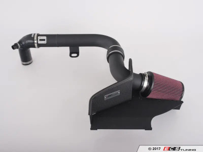ECS Tuning Luft-Technik Intake System - Golf Mk6 'R' and Scirocco 'R'