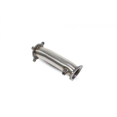 Scorpion Downpipe Options -Audi A4 B9 2.0TFSI