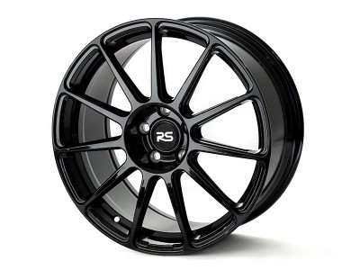 Neuspeed RSe11R Light Weight Wheel 18x8.5 5x112
