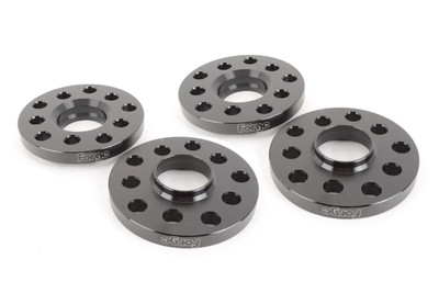 Awesome/Forge 5x112 - 57.1 Hubcentric Wheel Spacer Kit with Bolts