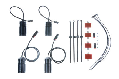 KW Electronic Damping Cancellation Kit - Audi S1