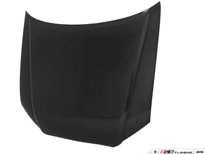 Seibon Carbon OE Style Bonnet - A4 (B7) 2006 - 2007