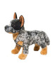 Douglas Bolt Stuffed Australian Cattle Dog