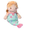 Douglas Cora Plush Aqua Mermaid Doll