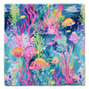 CJ Bella Tropical Fish Eco-Friendly Wash Cloth