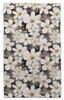 CJ Bella Dogwood Flowers Eco-Friendly Towel