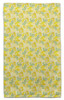 CJ Bella Lemons Eco-Friendly Towel